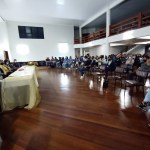 Nonoai: Projeto Núcleos de Inclusão Social forma 75 jovens