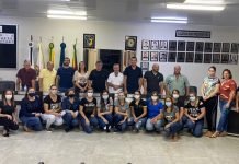Três Palmeiras aumenta salário dos professores municipais
