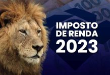 Imposto de Renda 2023: confira qual é a nova faixa de isenção